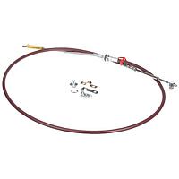 SIEMENS FHOEC060WS ເຄບເລັກ BRKR ED MAX-FLEX 60" CABLE W/SPR