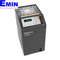 PRESYS T-300PLL Calibration Baths - ສໍາລັບປະລິມານການ calibration ຂະຫນາດໃຫຍ່ (23°C to 300 °C; ± 0.05 °C)