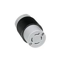 Molex 1301450037 ປຸ່ມຕິດຕໍ່ HI-AMP TURNEX L15-20 CONN 3P4W