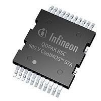 Infineon IPQC60R010S7AXTMA1 MOSFETs AUTOMOTIVE_COOLMOS