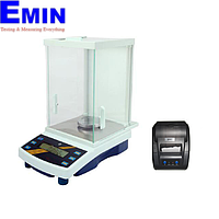 XHinstruments XHX-09 ເຄື່ອງກວດນັບເສັ້ນດ້າຍ (0-200g)