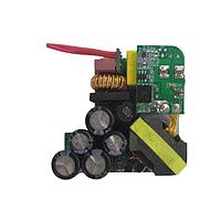 onsemi NCP1345PD65WGEVB ບອດປະເມີນຜົນຄວບຄຸມການສະຫນັບສະຫນູນ USB-PD 65W ຕົວຄວບຄຸມ Switching NCP1345