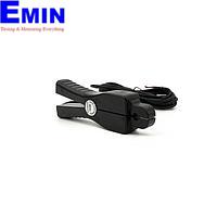 GFUVE Q8A-1 Clamp AC Clamp ໂລຫະ Nickel ຄວາມແມ່ນຍໍາສູງໃນ Probe ປະຈຸບັນ (0 - 10A AC; 0 - 10mA AC)