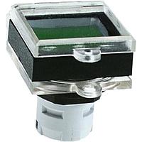 RAFI 5.05.800.055/0000 ກ້ອງປ່ຽນ / ປົກກະເຕີມ Switch RAFIX 16 ທີ່ສາມາດປິດຜ່ານໄດ້ Protectivecover