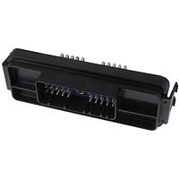 Cinch 581-01-30-072 Headers ME HDR 30P ມີ FERRITE