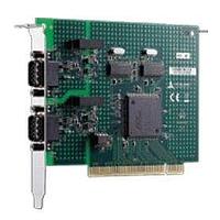 ADLINK Technology PCI-7841 ບັດຕໍ່ຕົວຂ່າຍ CAN ສອງພອດ ທີ່ແຍກອອກ