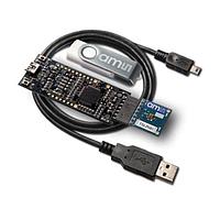 ams OSRAM TSL2591X EVM ເຄື່ອງສັງເກດແສງສວນພາຍໃນ Ambient Light Sensor TSL2591x EVM Rev. 3.0