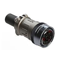 Amphenol SINE Systems AHDBM06-24-91SN-059 ຊຸດປຸກ ISOBUS ຂະໜາດ 24, 9 ຕຳແໜ່ງ, ປຸກ, ປຸກປົກກັນປົກກັນທົ່ວໄປ, ຕົວແປງການດັບກວ້າງ (WTA), ກວດສອບສາຍສະກັບຫຼັງ, ຕົວດັບການແຍກ