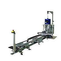 Radmetron РМ9200 ລະບົບການປັບຄ່າການສະຫຼຸບກັບນີວຕຣອນ (up to 4 sources, 1 × 10⁹)