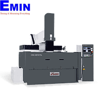 JSEDM CNC-EB1675L ເຄື່ອງປ່ອຍໄຟຟ້າ (600; 800 mm3/phút)