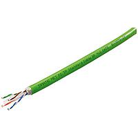 SIEMENS 6XV18702E ສາຍສັ້ນ Bus CABLE,IE,TP,4x2,CAT6,1M,(20M-MINIMUM)