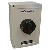 Altech KEA4125UL ສະຫນອງຄວບຄຸມ