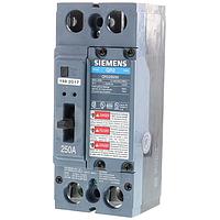 SIEMENS 3VAE250N3R ປິດກວດ Type 3R BREAKER 3VA 250A ENCLOSURE TYP 3R