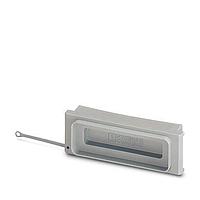 PHOENIX CONTACT 1652211 ປົກປ້ອງກັບ VS-25-SD 25P PROTECTIVE COVER