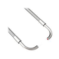 Banner Engineering IA24SM600 ຕິດຕາມເສັ້ນໃຍແກ້ວ FIBER IA24SM600