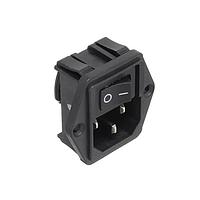 P&B 1609112-1 ພວງເຂົ້າພະລັງງານ UNFILTERED