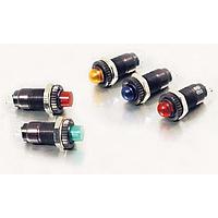 Dialight 249-7841-1433-574 ການປະຊຸມພື້ນຖານແລະຝາເລນສ໌ PMI NEON DATALITE