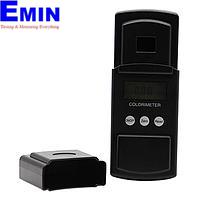 Colorimeter, spectrophotometer ສໍາລັບວັດແທກສີຂອງວັດສະດຸແລະຂອງແຫຼວ