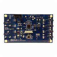 Analog Devices EVAL-ADAU1452REVBZ ບອດທົດລອງການປະມວນຜົນສຽງດິຈິຕອນ BD B ADAU1452 SigmaDSP Audio Proc