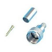 AIM-Cambridge / Cinch Connectivity Solutions 29-4033 ຕົວເຊື່ອມຕໍ່ MINI-UHF PLUG