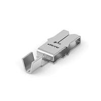 AMP Connectors - TE Connectivity 63236-1 ສາຍວ່າງແມ່ເລັກ Magnet Wire MAG-MATE F CRMP 28-31 0126TPBR