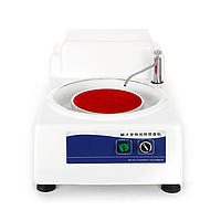 Hoyamo HMP-1 ຕົວຢ່າງ Metallographic Pre-Grinding ເຄື່ອງ (450 rpm)