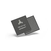 ADI Trinamic TMC457-BC ຕົວຄວບຄຸມເມື່ອງມະນຸດ 1 Axis Stepper ແລະ Piezo Motor Controller IC, S