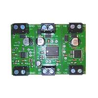 STMicroelectronics EV-AUTO-LDOS ບອດປະເມີນ LDO Voltage Regulator L5150GJ-L5300AH7-L4995AK