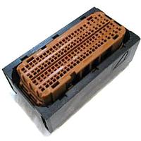 Aptiv 13839473 ຕົວເຊື່ອມ CONN 96W ຜູ້ຍິງ