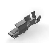 AMP Connectors - TE Connectivity 3-647466-1 ຕິດຕໍ່ RECPT CONTACT HOODED LARGE WIRE