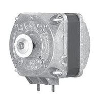 ebm-papst M4Q045-DA11-04 ມໍເຕີພັກລະບົບ AC, 115VAC, 50/60Hz, 62Win, 18Wout, 0.87A, 1550RPM, Sleeve, Q-Motor Series