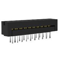 AMP Connectors - TE Connectivity 746610-8 ສາຍສະບັບ Ribbon 34P DIP PLUG IDC