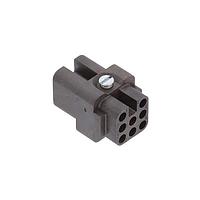 HARTING 09210073122 ອິນເຊີດ 7P F. INSERT CRIMP HAN D