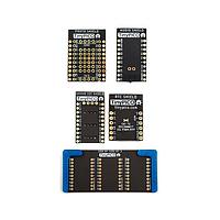 Unexpected Maker CS-TINYPICO-05 ກະດານພັດທະນາ ESP32 develop kit