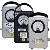 Bird RF Wattmeter Inspection Service