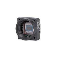 Basler 108231 USB 3.0 ກ້ອງຖ່າຍຮູບ The Basler daA1920-160um (CS-Mount) ກ້ອງ USB 3.0 ທີ່ມີຕົວຈັບ Sony IMX392 CMOS ສາມາດຖ່າຍໄດ້ 160 ຟຣີມຕໍ່ວິນາທີ ທີ່ຄວາມລະອຽດ 2.3 MP. ແບບນີ້ມີຂາຍີ CS-mount.