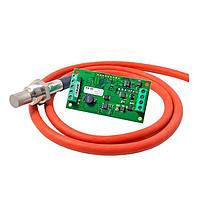 SST Sensing ZrO2-System-V25 ອອກຊິເຈນ ເຊນເຊີ ອອກຊິເຈນ ເຊນເຊີ ຄິດ