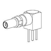 Molex / FCT 173112-1072 ຕິດຕໍ່ D-Sub FCT TERM HFREQ RA PC PLG 50 OHM