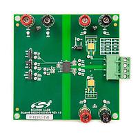 Skyworks Solutions Inc. Si823H2-KIT ເກດ ໄດເວີ