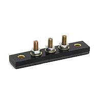 Littelfuse 4721-P3 ບລັອກຂໍ້ຕໍ່ສະເພາະສ່ວນຂອງອາຫານ TERM BLOCK 3P