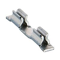 Harwin S1001-46R ກະແຈກກັນສະຫນັບສະຫນູນ EMC Shield Can Clip .15-0.2MM ຄວາມຫນາ