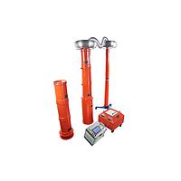 HV HIPOT GDTF-240/240 ລະບົບການທົດສອບຄວາມຖີ່ AC Resonant ຕົວປ່ຽນແປງ