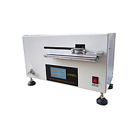 XHinstruments XHF-42AII ເຄື່ອງທົດສອບຄວາມແຂງຂອງຜ້າອັດຕະໂນມັດ