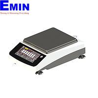 Lonroy BA5202 ການດຸ່ນດ່ຽງເອເລັກໂຕຣນິກຄວາມຊັດເຈນຂອງຫ້ອງທົດລອງ (5200g, 10mg)