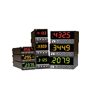 ການວັດແທກອຸນຫະພູມແລະການຄວບຄຸມ