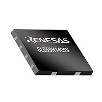 Dialog Semiconductor SLG59H1405V ອິນທີເກຣດສະຫຼຸບກຳລັງ - ການຈັດຈ່າຍພະລັງງານ ຂອງການປ້ອນຂໍ້ມູນຄູ່ ອອກຜົນຜະລິດເພື່ອພະລັງງານ 12 V Power Multiplexer