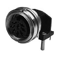 Amphenol Tuchel T3263-900 ຕົວເຊື່ອມຕໍ່ FEMALE RECEPTACLE 3 WAY