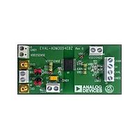 Analog Devices EVAL-ADM3054EBZ ບອດປະເມີນຄ່າອິສໂລເຕີດິຈິຕອນ