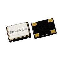 Diodes Incorporated S1614E-25.0000(T) ຕົວສະເລີຍ SAW ນາມະຍຸດ SAW Oscillator