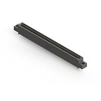 EDAC 895-045-542-408 ຕົວຮັບ .100" (2.54mm) Pitch Card Edge Connector
